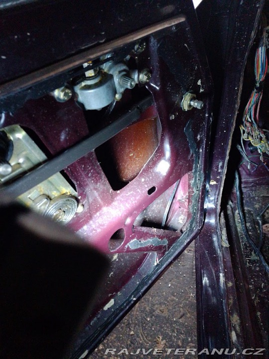 Alfa Romeo Giulia Nuova Super 1300 (11509) 1976