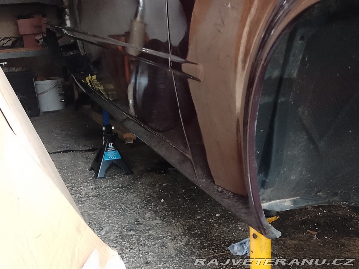 Alfa Romeo Giulia Nuova Super 1300 (11509) 1976