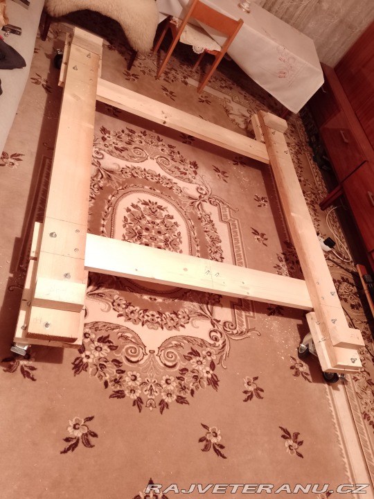 Alfa Romeo Giulia Nuova Super 1300 (11509) 1976