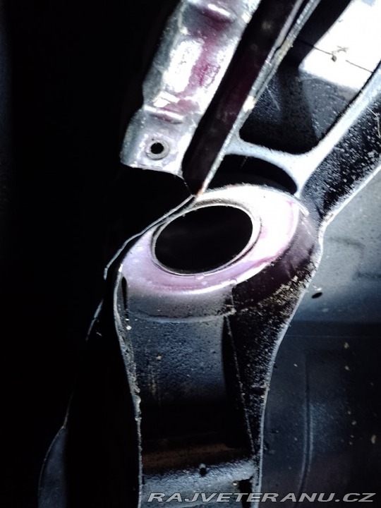 Alfa Romeo Giulia Nuova Super 1300 (11509) 1976