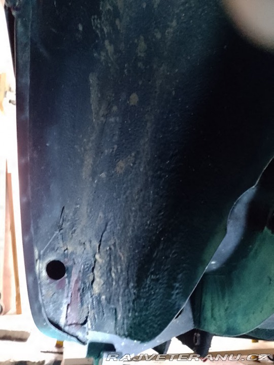 Alfa Romeo Giulia Nuova Super 1300 (11509) 1976