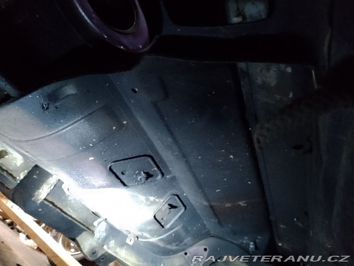 Alfa Romeo Giulia Nuova Super 1300 (11509) 1976