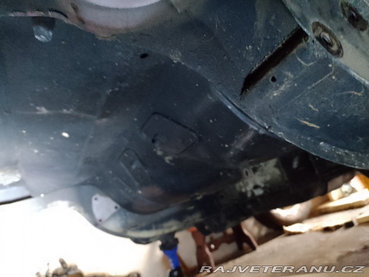 Alfa Romeo Giulia Nuova Super 1300 (11509) 1976