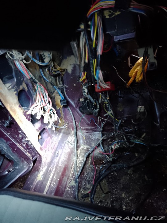 Alfa Romeo Giulia Nuova Super 1300 (11509) 1976