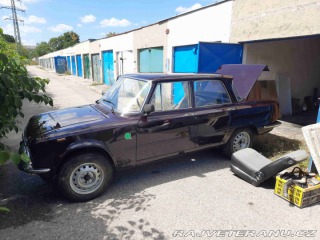 Alfa Romeo Giulia Nuova Super 1300 (11509) 1976