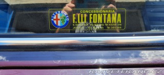 Alfa Romeo Giulia Nuova Super 1300 (11509) 1976