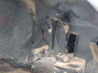 Alfa Romeo Giulia Nuova Super 1300 (11509) 1976