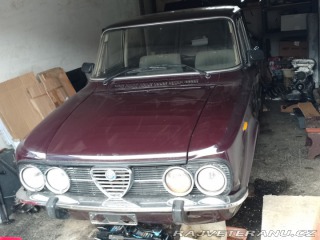 Alfa Romeo Giulia Nuova Super 1300 (11509) 1976