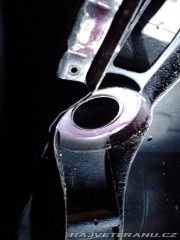 Alfa Romeo Giulia Nuova Super 1300 (11509) 1976