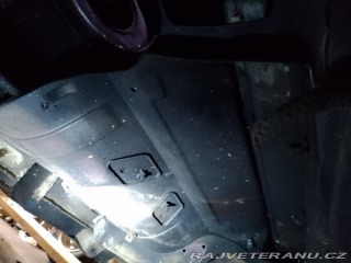 Alfa Romeo Giulia Nuova Super 1300 (11509) 1976