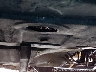 Alfa Romeo Giulia Nuova Super 1300 (11509) 1976