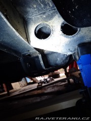 Alfa Romeo Giulia Nuova Super 1300 (11509) 1976