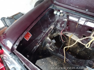 Alfa Romeo Giulia Nuova Super 1300 (11509) 1976