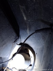 Alfa Romeo Giulia Nuova Super 1300 (11509) 1976