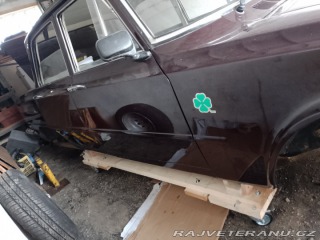 Alfa Romeo Giulia Nuova Super 1300 (11509) 1976