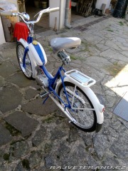 Jawa 50 Stadion S11 1958