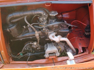 Fiat 500 110 F 1970