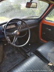 Fiat 500 110 F 1970