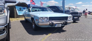 Plymouth Satellite Sebring