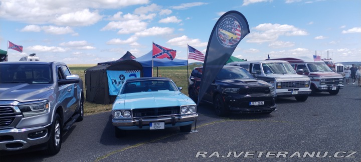 Plymouth Satellite Sebring 1974