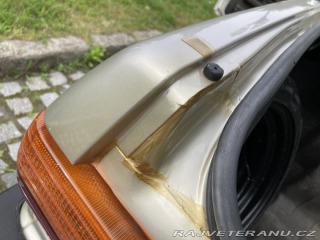 Audi Quattro 80 B2 1983
