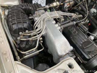 Audi Quattro 80 B2 1983