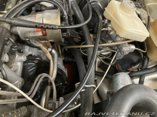 Audi Quattro 80 B2 1983