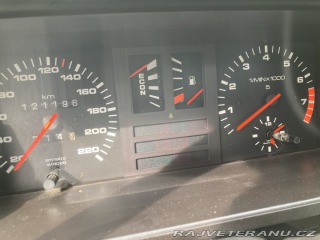 Audi Quattro 80 B2 1983