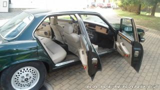 Jaguar XJ 6 1979