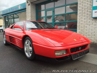 Ferrari 348 Targa 1992