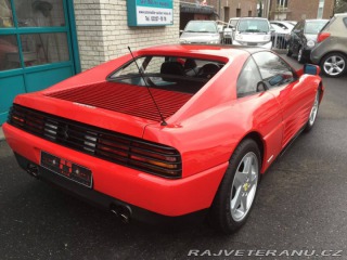 Ferrari 348 Targa 1992