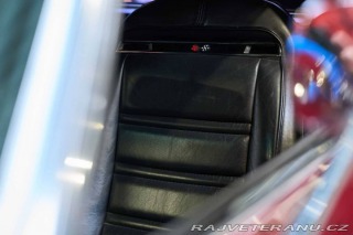 Chevrolet Corvette C3 Targa 350 CUI V8 1972