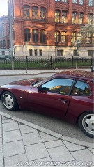Porsche 944 1984