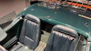 Chevrolet Corvette C3 1971