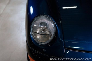 Porsche 911 993 Carrera 4 1995