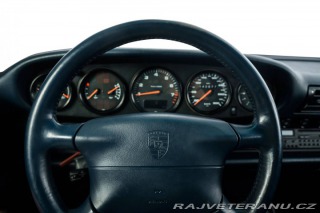 Porsche 911 993 Carrera 4 1995