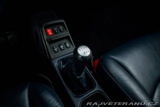 Porsche 911 993 Carrera 4 1995