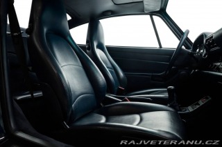 Porsche 911 993 Carrera 4 1995