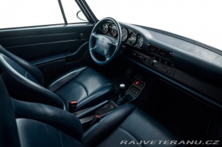 Porsche 911 993 Carrera 4 1995