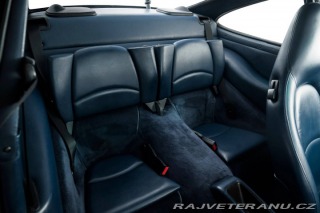Porsche 911 993 Carrera 4 1995