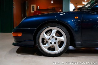Porsche 911 993 Carrera 4 1995