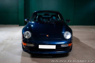 Porsche 911 993 Carrera 4 1995