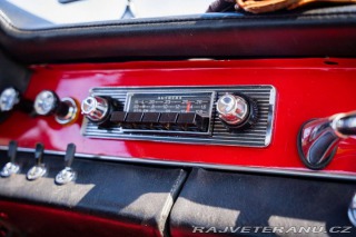 Alfa Romeo Giulia Sprint 1600 1962