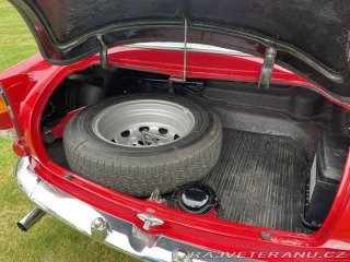 Alfa Romeo Giulia Sprint 1600 1962
