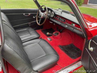 Alfa Romeo Giulia Sprint 1600 1962