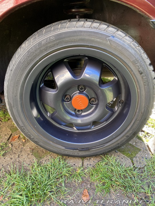 Volkswagen Golf mk2 GL 1991