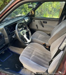 Volkswagen Golf mk2 GL 1991