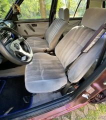 Volkswagen Golf mk2 GL 1991