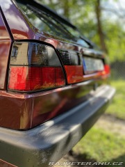 Volkswagen Golf mk2 GL 1991
