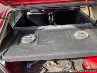 Volkswagen Golf mk2 1989
